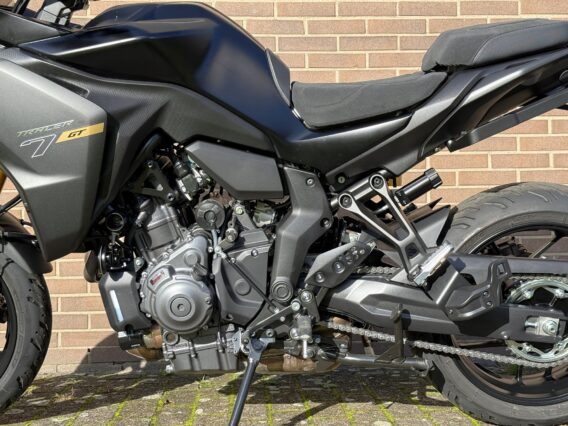 Yamaha Tracer 7 GT - Afbeelding 10