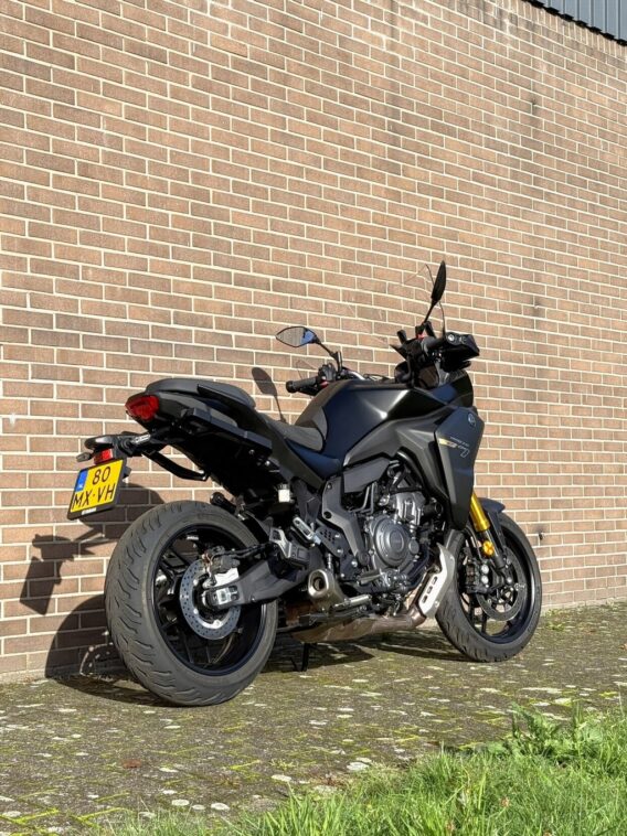 Yamaha Tracer 7 GT - Afbeelding 5