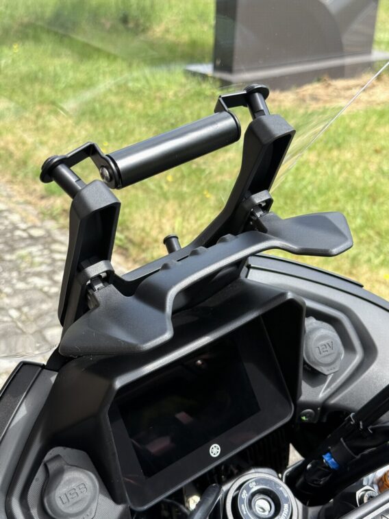 Yamaha Tracer 7 GT - Afbeelding 11