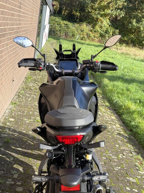 Yamaha Tracer 7 GT - Afbeelding 7