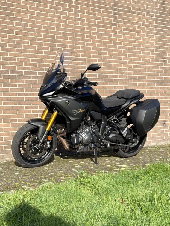 Yamaha Tracer 7 GT - Afbeelding 13