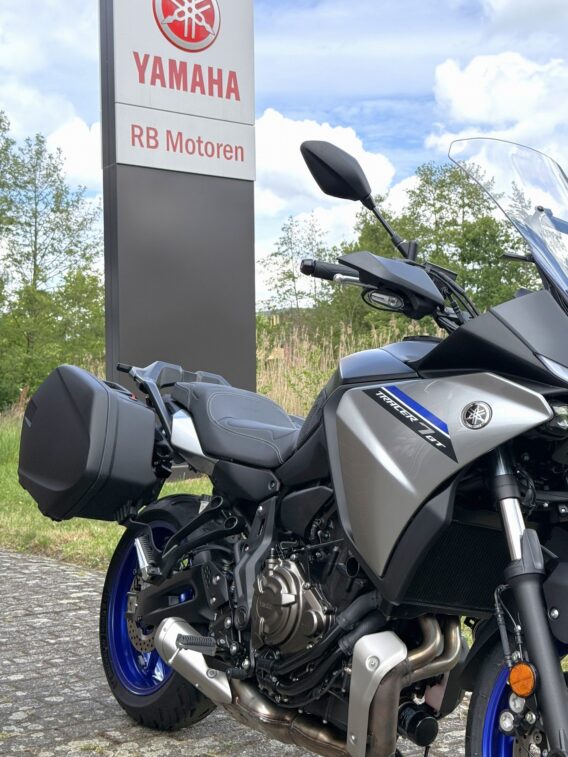 Yamaha Tracer 7 GT - Afbeelding 16