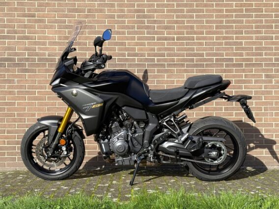 Yamaha Tracer 7 GT - Afbeelding 9