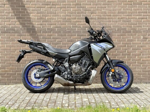 Yamaha Tracer 7 GT - Afbeelding 4