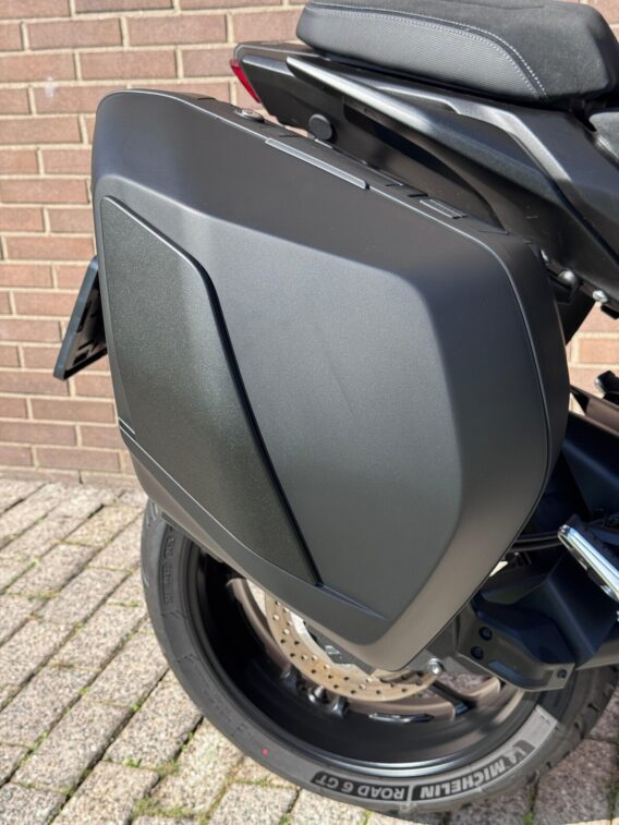Yamaha Tracer 7 GT Y-AMT - Afbeelding 8