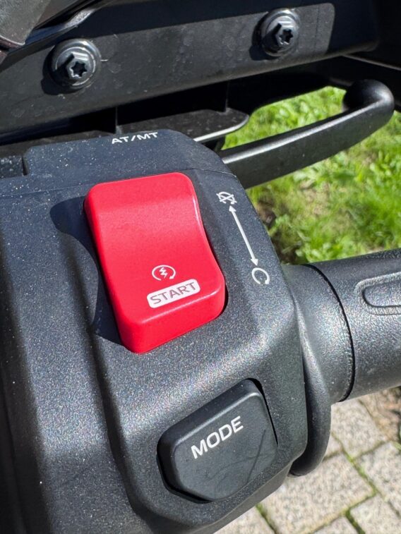 Yamaha Tracer 7 GT Y-AMT - Afbeelding 9