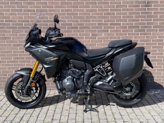Yamaha Tracer 7 GT Y-AMT - Afbeelding 10