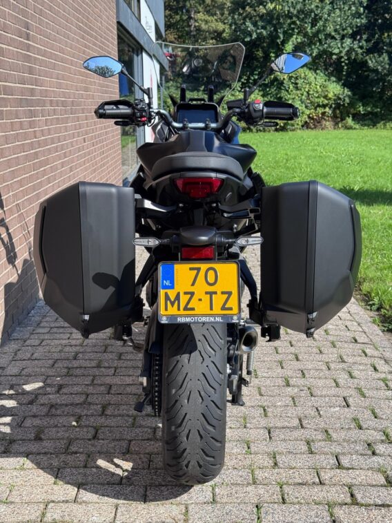 Yamaha Tracer 7 GT Y-AMT - Afbeelding 7