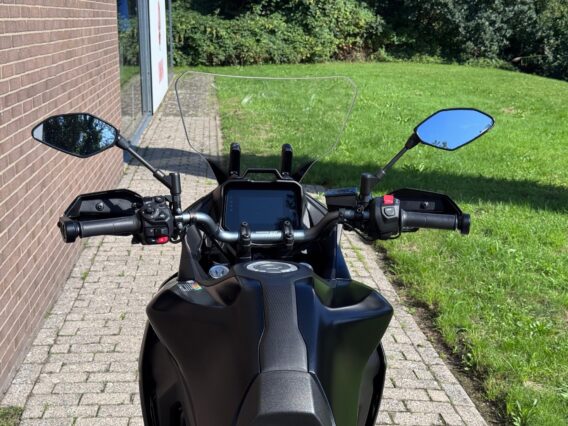 Yamaha Tracer 7 GT Y-AMT - Afbeelding 6