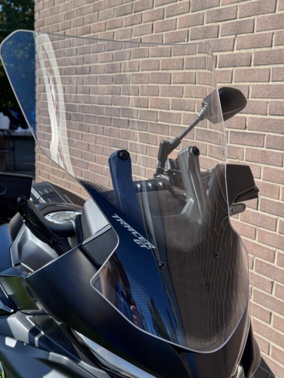 Yamaha Tracer 7 GT Y-AMT - Afbeelding 5