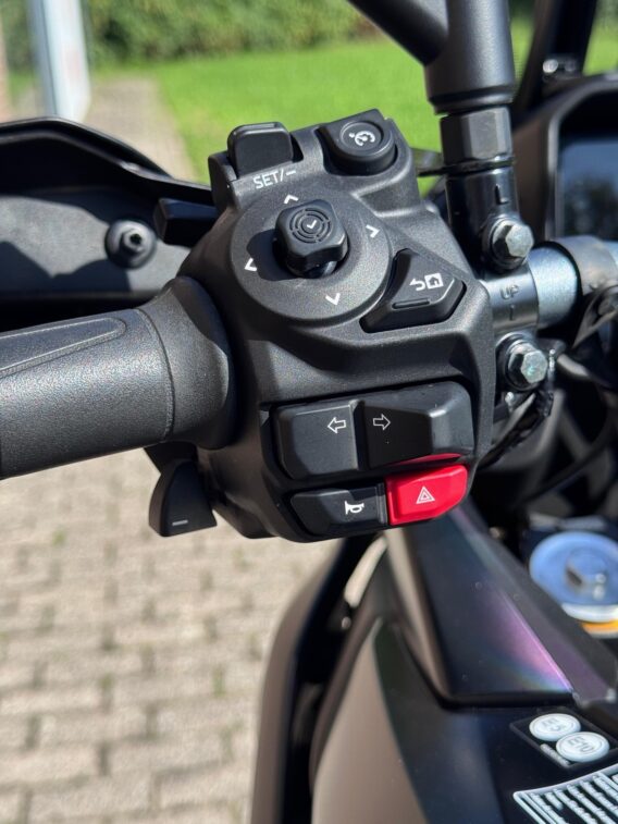 Yamaha Tracer 7 GT Y-AMT - Afbeelding 4