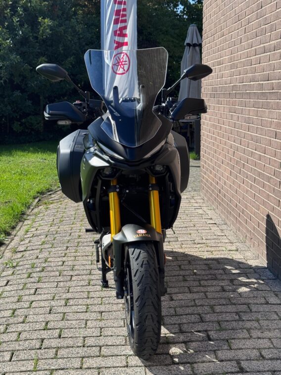 Yamaha Tracer 7 GT Y-AMT - Afbeelding 2