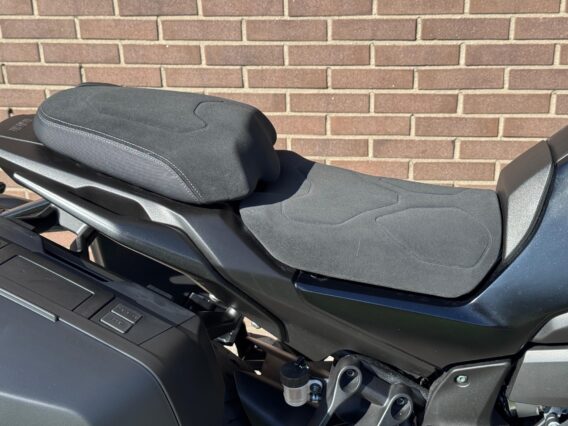 Yamaha Tracer 7 GT Y-AMT - Afbeelding 3