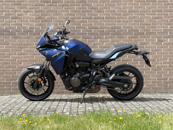 Yamaha Tracer 700 35 kW - Afbeelding 7