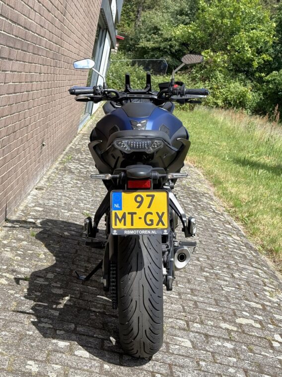 Yamaha Tracer 700 35 kW - Afbeelding 6