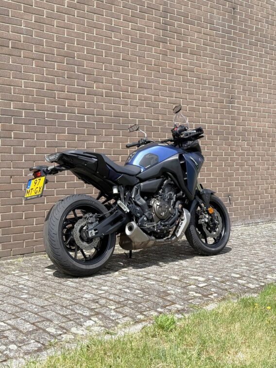 Yamaha Tracer 700 35 kW - Afbeelding 4