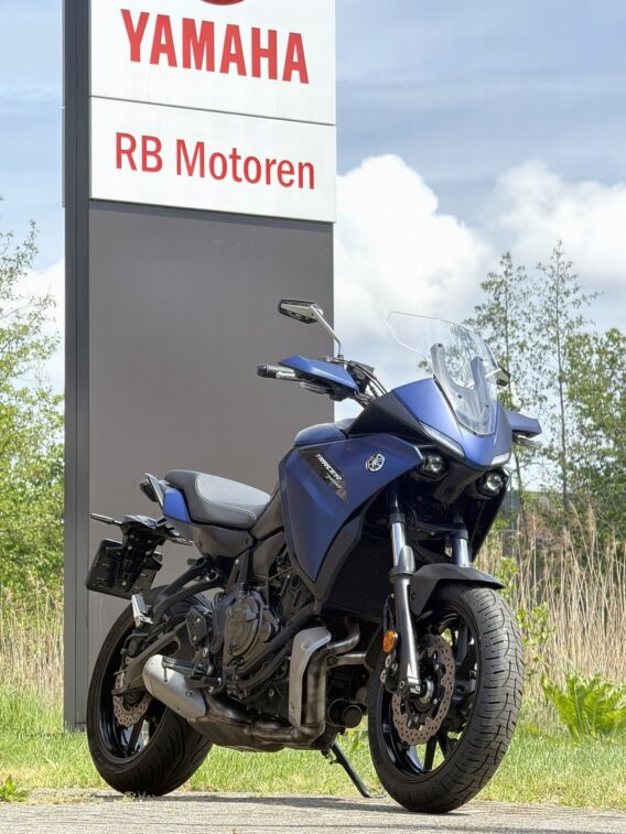 Yamaha Tracer 700 35 kW - Afbeelding 2