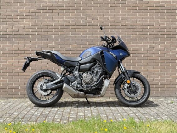 Yamaha Tracer 700 35 kW - Afbeelding 3