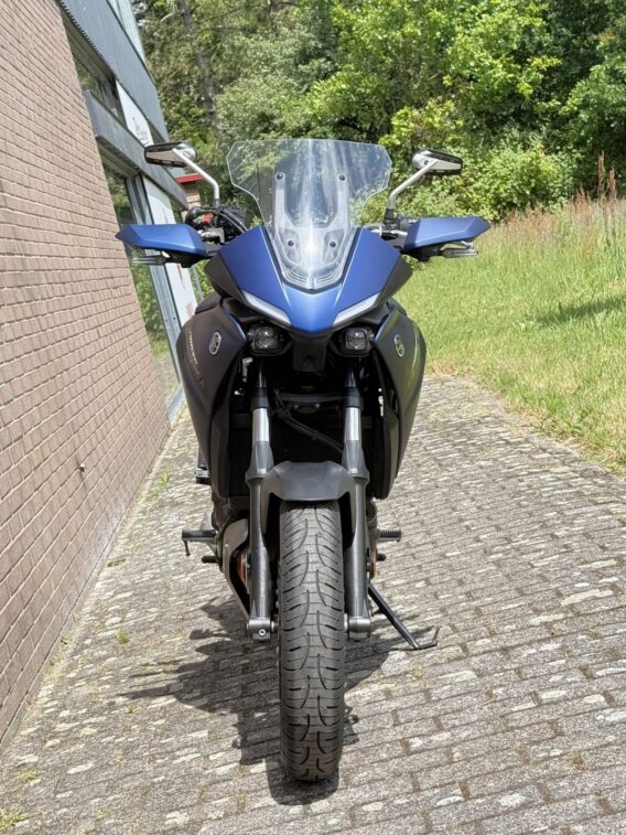 Yamaha Tracer 700 35 kW - Afbeelding 10