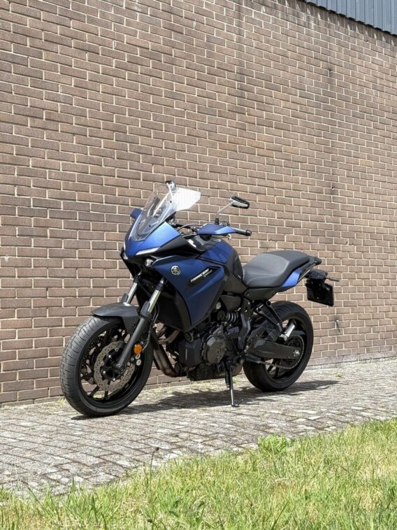 Yamaha Tracer 700 35 kW - Afbeelding 8