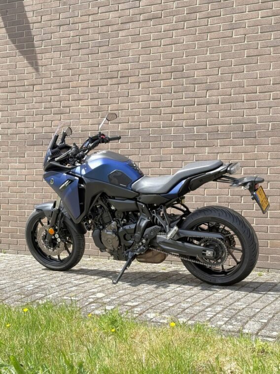Yamaha Tracer 700 35 kW - Afbeelding 9