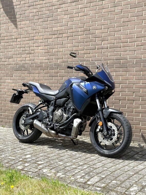 Yamaha Tracer 700 35 kW - Afbeelding 5