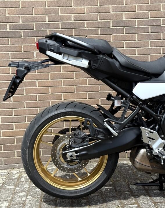 Yamaha Tracer 9 GT - Afbeelding 11