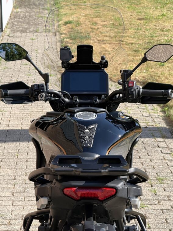 Yamaha Tracer 9 GT + - Afbeelding 9