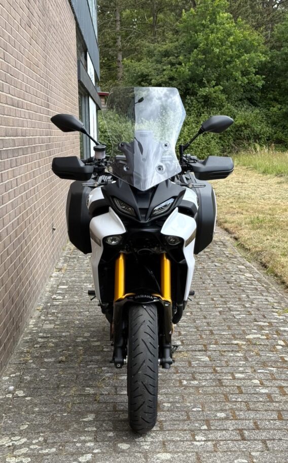 Yamaha Tracer 9 GT - Afbeelding 14