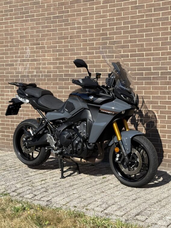 Yamaha Tracer 9 GT + - Afbeelding 5
