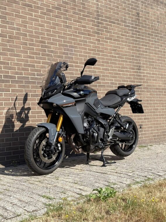 Yamaha Tracer 9 GT + - Afbeelding 13