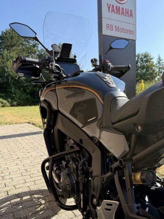 Yamaha Tracer 9 GT + - Afbeelding 11