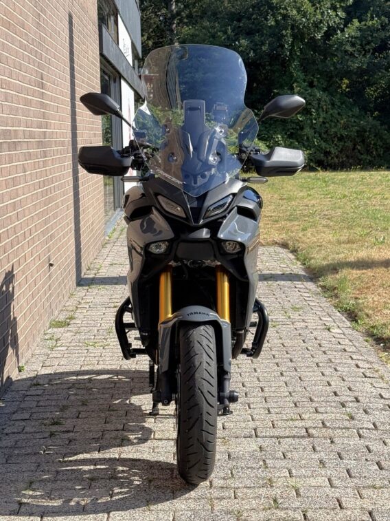 Yamaha Tracer 9 GT + - Afbeelding 14