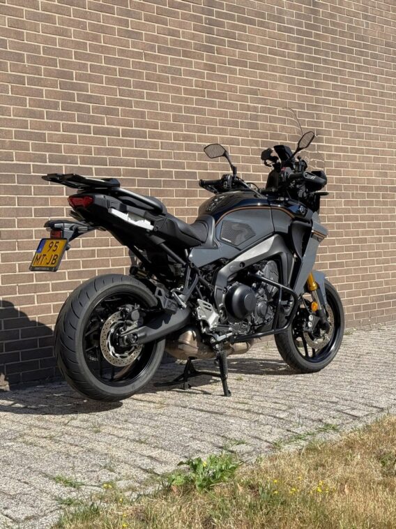 Yamaha Tracer 9 GT + - Afbeelding 6