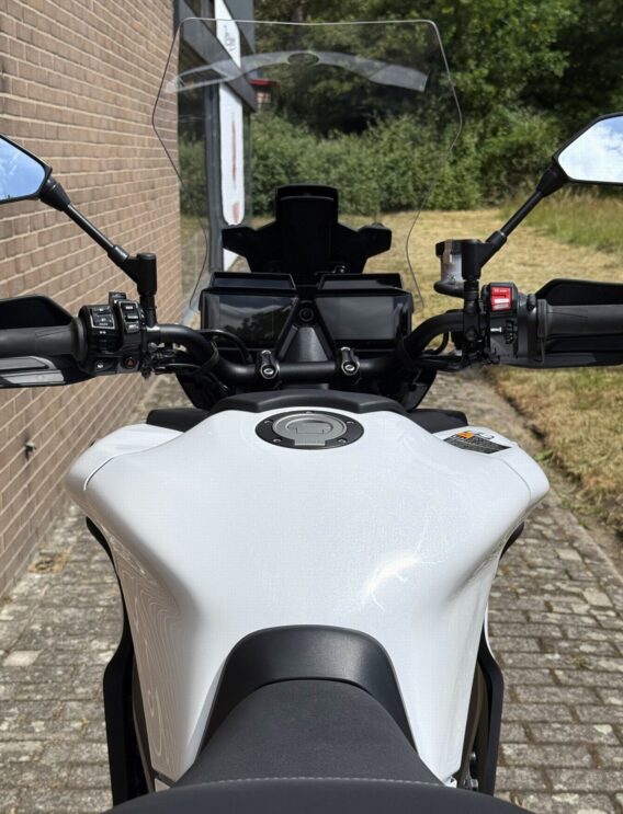 Yamaha Tracer 9 GT - Afbeelding 9