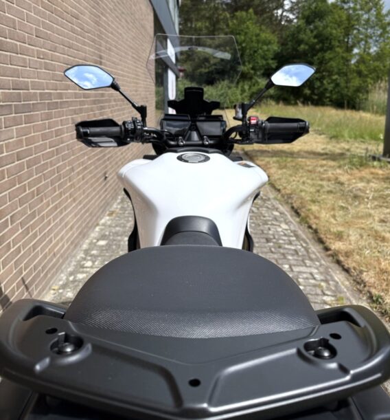 Yamaha Tracer 9 GT - Afbeelding 8