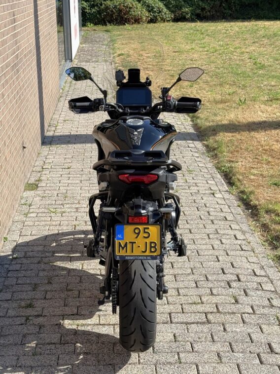 Yamaha Tracer 9 GT + - Afbeelding 8
