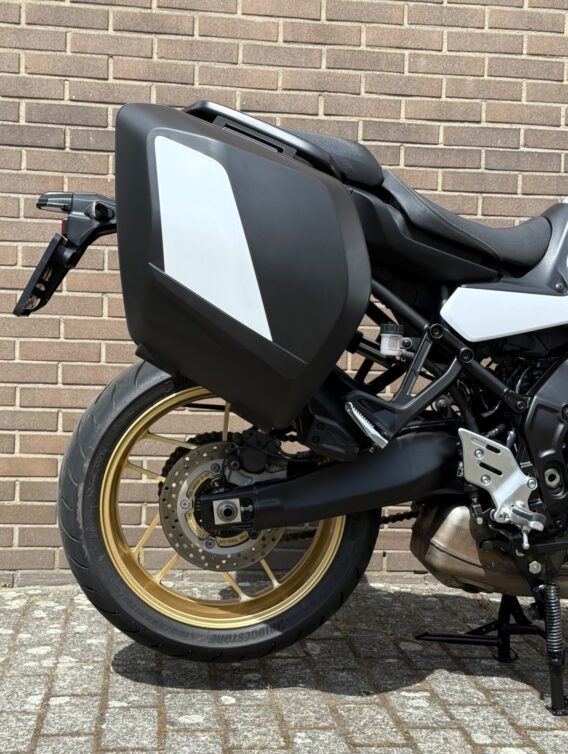 Yamaha Tracer 9 GT - Afbeelding 3
