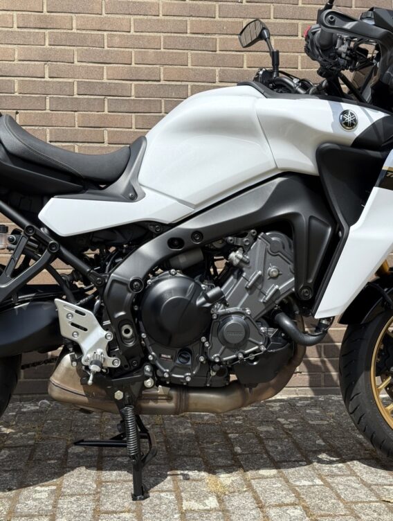 Yamaha Tracer 9 GT - Afbeelding 4