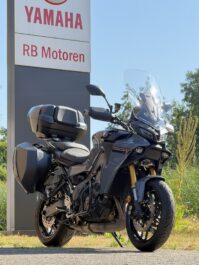 Yamaha Tracer 9 GT +