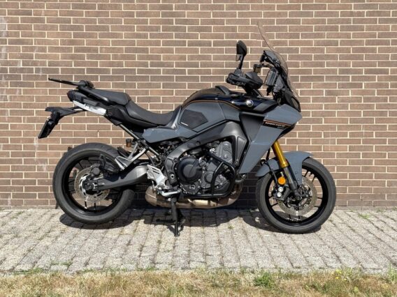 Yamaha Tracer 9 GT + - Afbeelding 4
