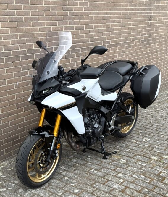 Yamaha Tracer 9 GT - Afbeelding 13