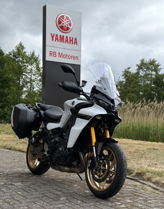 Yamaha Tracer 9 GT - Afbeelding 15