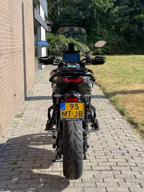 Yamaha Tracer 9 GT + - Afbeelding 7