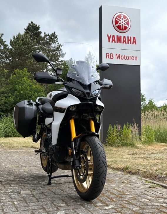 Yamaha Tracer 9 GT - Afbeelding 16