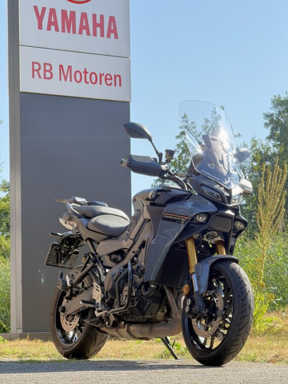 Yamaha Tracer 9 GT + - Afbeelding 15