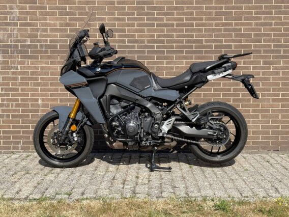 Yamaha Tracer 9 GT + - Afbeelding 12