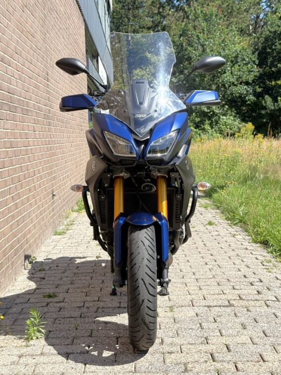 Yamaha Tracer 900 GT - Afbeelding 11