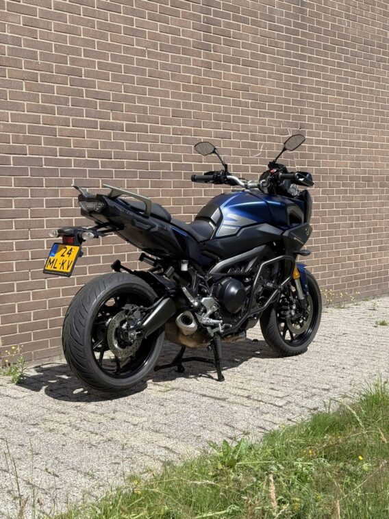 Yamaha Tracer 900 GT - Afbeelding 6