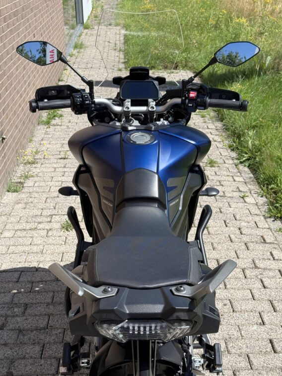 Yamaha Tracer 900 GT - Afbeelding 8
